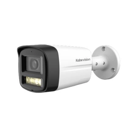 ảnh sản phẩm Camera Analog kbvision KX-AD2113C-T - Camera Thân HDCVI Đàm thoại 2 chiều 2.0MP ảnh 0