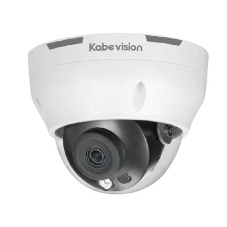 Camera ip kbvision KX-A2014N - Camera Dome bán cầu trong nhà 2MP ảnh 