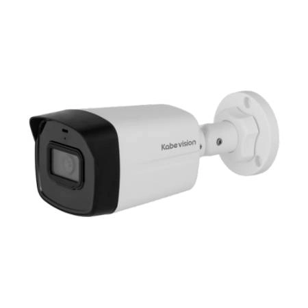 Camera ip kbvision KX-A2111CN-A - Camera IP cố định thân lớn ngoài trời 2MP ảnh 
