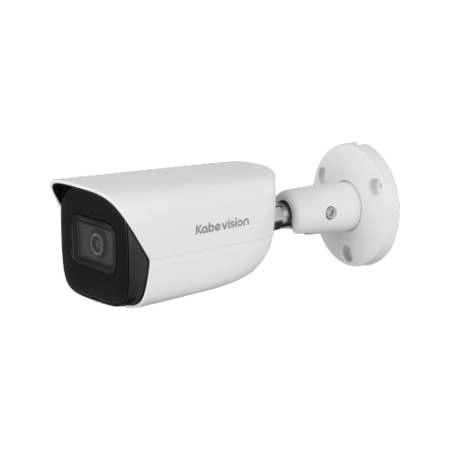 ảnh sản phẩm Camera ip kbvision KX-C2201N-AB - Camera IP thân hồng ngoại 4.0MP ảnh 0
