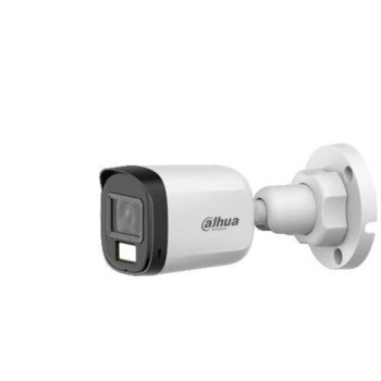 ảnh sản phẩm Camera HDCVI (Analog) Dahua  Ánh Sáng Kép 2MP DH-HAC-B1A21P-U-IL-A-VN ảnh 0