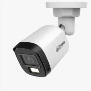 Ảnh sản phẩm Camera HDCVI Dahua DH-HAC-B1A51P-U-IL-A - đèn trợ sáng, có thu âm - hình 1