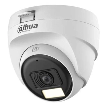 Ảnh sản phẩm Camera HDCVI Dahua DH-HAC-T1A21P-U-IL-A - đèn trợ sáng, có thu âm - hình 1