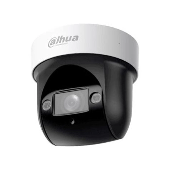 Camera Speedome Dahua PTZ 360 4MP DH-SD29404DB-GNY-W ảnh 