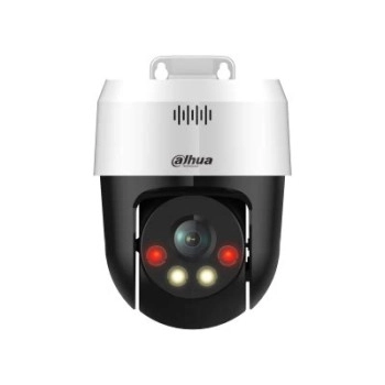 Ảnh sản phẩm Camera Speedome Dahua PTZ 360 5MP DH-SD2A500NB-GNY-A-PV - hình 1