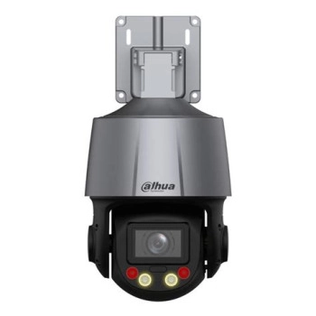 Camera Speedome Dahua PTZ 360 2MP DH-SD3C205DB-GNY-A-PV ảnh 