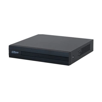 ảnh sản phẩm Đầu thu hình analog HD - XVR Dahua 4 kênh, 1 Ổ Cứng DH-XVR1B04-I/T-VN ảnh 0