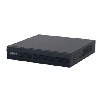 ảnh sản phẩm Đầu thu hình analog HD - XVR Dahua 8 kênh, 1 Ổ Cứng DH-XVR1B08-I/T-VN ảnh 0