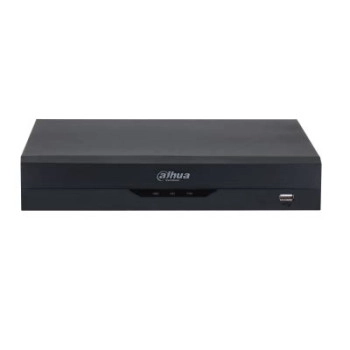 ảnh sản phẩm Đầu thu hình analog HD - XVR Dahua 4 kênh, 1 Ổ Cứng DH-XVR5104HS-5M-I3 ảnh 0