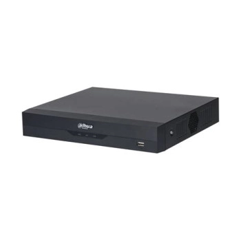 Ảnh sản phẩm Đầu ghi hình IP Dahua DHI-NVR4108HS-EI | 8 kênh, Hỗ trợ AI | Chính hãng - hình 1