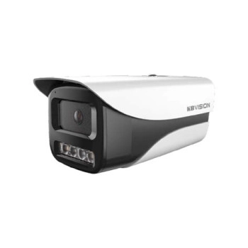 ảnh sản phẩm Camera ip kbvision KX-AD2003N-A - Camera IP thân cố định ngoài trời 2.0MP ảnh 0