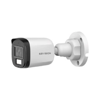 ảnh sản phẩm Camera Analog kbvision KX-AD2111C-T - Camera Thân HDCVI Đàm thoại 2 chiều 2.0MP ảnh 0