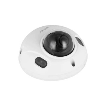 ảnh sản phẩm Camera ip kbvision KX-C2212FN-AB - Camera IP dome bán cầu hồng ngoại 2.0MP ảnh 0