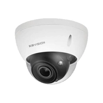 Ảnh sản phẩm Camera ip kbvision KX-D2014MN-EAB - Camera IP AI ePoE 2.0MP đa tiêu cự - hình 1