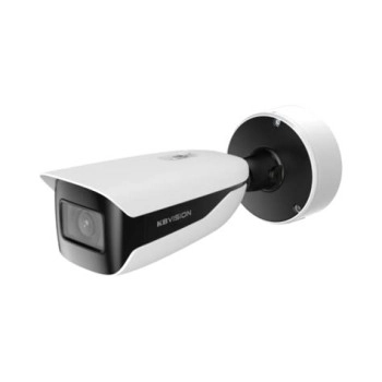Ảnh sản phẩm Camera ip kbvision KX-EAi4305MN-EB-X4 - Camera IP Thân 4MP Ai thông minh - hình 1