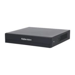 Đầu thu camera analog XVR kbvision 8 Kênh, 1 Ổ cứng KX-7108T