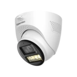Camera Analog kbvision KX-AD2114C-T - Camera Dome HDCVI Đàm thoại 2 chiều 2.0MP