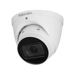 Camera ip kbvision KX-C8204MN - Camera IP dome hồng ngoại 8.0MP
