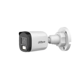 Camera HDCVI (Analog) Dahua  Ánh Sáng Kép 2MP DH-HAC-B1A21P-U-IL-A