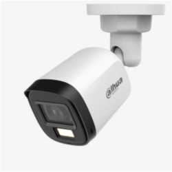 Camera HDCVI (Analog) Dahua  Ánh Sáng Kép 5MP DH-HAC-B1A51P-U-IL-A