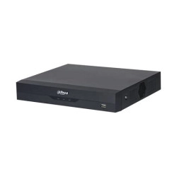 Đầu ghi hình IP Dahua DHI-NVR4108HS-EI | 8 kênh, Hỗ trợ AI | Chính hãng