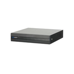 Đầu thu camera analog XVR kbvision 4 Kênh, 1 Ổ cứng KX-7104T