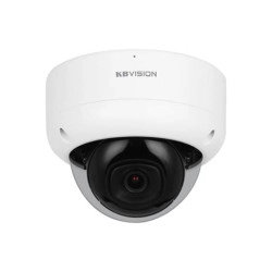 Camera ip kbvision KX-C2214N-AB - Camera IP dome bán cầu hồng ngoại 2.0MP
