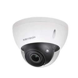 Camera ip kbvision KX-D2014N-EAB - Camera IP AI dome ePoE 2.0MP
