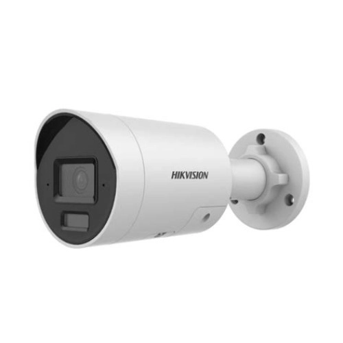 Ảnh sản phẩm Camera Hikvision  DS-2CD2043G2-LI2U Camera  IP thân trụ 4MP chuẩn nén H265+ - hình 1