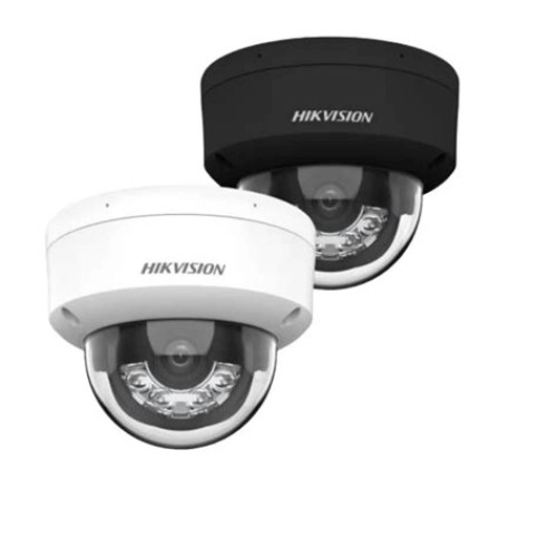 Ảnh sản phẩm Camera Hikvision  DS-2CD2123G2-LIS2U Camera  IP bán cầu 2MP chuẩn nén H265+ - hình 1