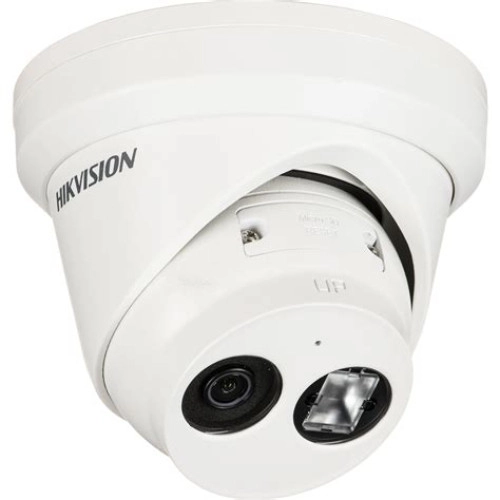 Ảnh sản phẩm Camera Hikvision  DS-2CD2323G2-IU Camera IP Trụ hồng ngoại 2MP4MP chuẩn nén H.265+ - hình 1