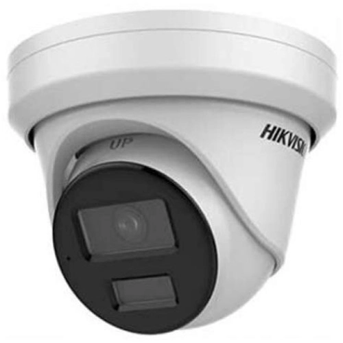 Ảnh sản phẩm Camera Hikvision  DS-2CD2323G2-LI2U Camera  IP Turet 2MP chuẩn nén H265+ - hình 1