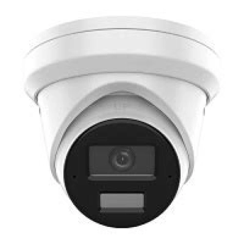 Ảnh sản phẩm Camera Hikvision  DS-2CD2363G2-LI2U Camera  IP Turet 6MP chuẩn nén H265+ - hình 1