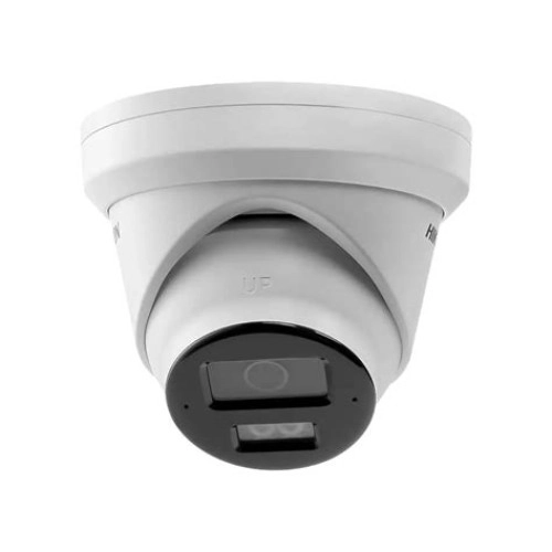 Ảnh sản phẩm Camera Hikvision  DS-2CD2383G2-LI2U Camera  IP Turet 8MP chuẩn nén H265+ - hình 1