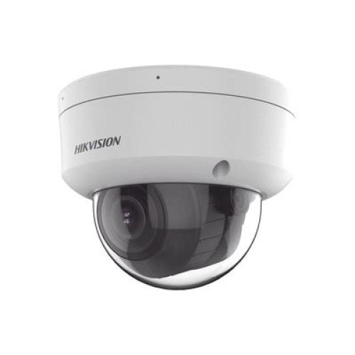 Ảnh sản phẩm Camera Hikvision  DS-2CD2723G2-LIZS2U Camera IP Dome hồng ngoại 2MP chuẩn nén H.265+ ống kính 2.8-12mm - hình 1