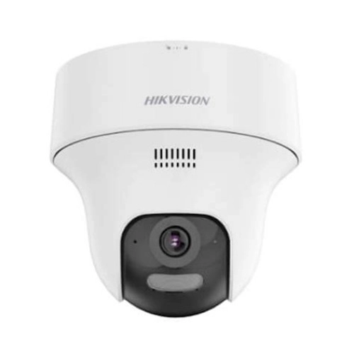 Ảnh sản phẩm Camera wifi Hikvision DS-2CV1F23G2-LIDWF - Camera IP Quay quét 2MP - tích hợp micro hỗ trợ WIFI6 - hình 1