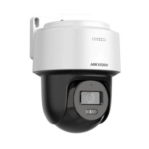 Ảnh sản phẩm Camera Hikvision  DS-2DE2C200MWG-E Camera IP  Mini PT Smart Hybird Light 2MP - hình 1