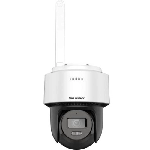 Ảnh sản phẩm Camera Hikvision  DS-2DE2C400MWG-4G Camera IP  Mini PT Smart Hybird Light 4MP hỗ trợ 4G - hình 1