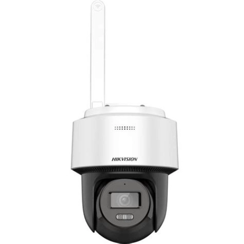 Ảnh sản phẩm Camera wifi Hikvision DS-2DE2C400MWG/W - Camera IP  Mini PT Smart Hybird Light 4MP hỗ trợ WIFI 6 - hình 1