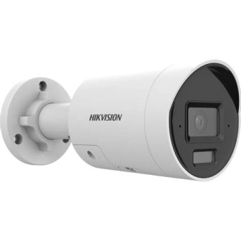 Ảnh sản phẩm Camera Hikvision  DS-2CD2023G2-LI2U Camera  IP thân trụ 2MP chuẩn nén H265+ - hình 1