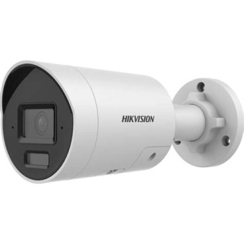 Ảnh sản phẩm Camera Hikvision  DS-2CD2083G2-LI2U Camera  IP thân trụ 8MP chuẩn nén H265+ - hình 1