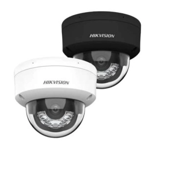 Ảnh sản phẩm Camera Hikvision  DS-2CD2123G2-LIS2U Camera  IP bán cầu 2MP chuẩn nén H265+ - hình 1