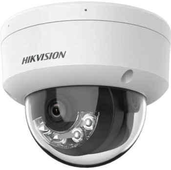 ảnh sản phẩm Camera Hikvision  DS-2CD2147G2H-LISU Camera IP Dome 4MP - CÓ MÀU 2424 tích hợp MIC ảnh 0