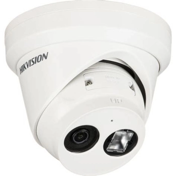 Ảnh sản phẩm Camera Hikvision  DS-2CD2323G2-IU Camera IP Trụ hồng ngoại 2MP4MP chuẩn nén H.265+ - hình 1