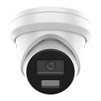 Ảnh sản phẩm Camera Hikvision  DS-2CD2363G2-LI2U Camera  IP Turet 6MP chuẩn nén H265+ - hình 1