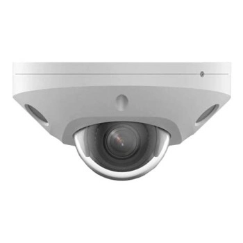 Ảnh sản phẩm Camera Hikvision  DS-2CD2543G2-LIS2U Camera  IP bán cầu 4MP chuẩn nén H265+ - hình 1