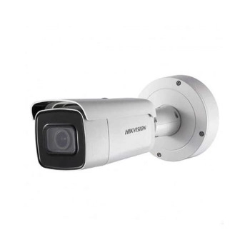 Ảnh sản phẩm Camera Hikvision  DS-2CD2663G2-IZS Camera IP Trụ hồng ngoại 6MP chuẩn nén H.265+ ống kính 2.8-12mm - hình 1