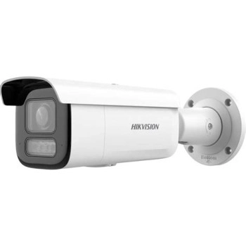 Ảnh sản phẩm Camera Hikvision  DS-2CD2683G2-LIZS2U Camera IP Trụ hồng ngoại 8MP chuẩn nén H.265+ ống kính 2.8-12mm - hình 1