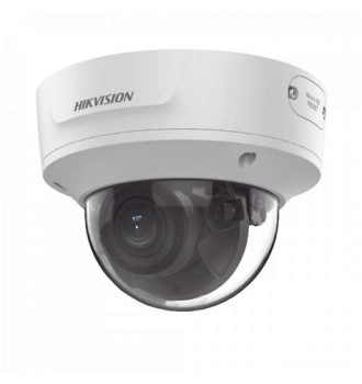 Ảnh sản phẩm Camera Hikvision  DS-2CD2743G2-IZS Camera IP Dome (bán cầu) hồng ngoại 4MP chuẩn nén H.265+ ống kính 2.8-12mm - hình 1