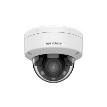 Ảnh sản phẩm Camera Hikvision  DS-2CD2783G2-LIZS2U Camera IP Dome hồng ngoại 8MP chuẩn nén H.265+ ống kính 2.8-12mm - hình 1